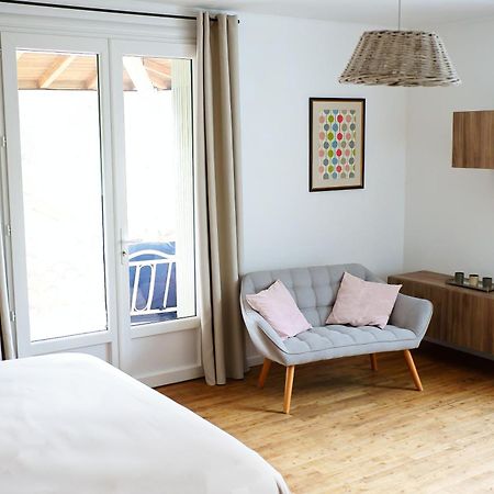 Chambres D'Hotes B&B - Mas Cinq Sols Courbiac Ngoại thất bức ảnh