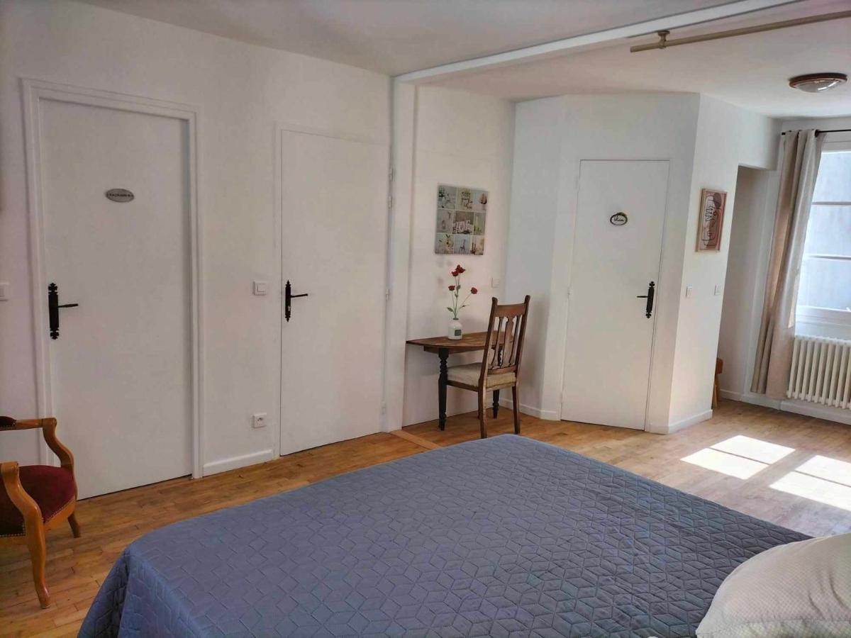 Chambres D'Hotes B&B - Mas Cinq Sols Courbiac Ngoại thất bức ảnh