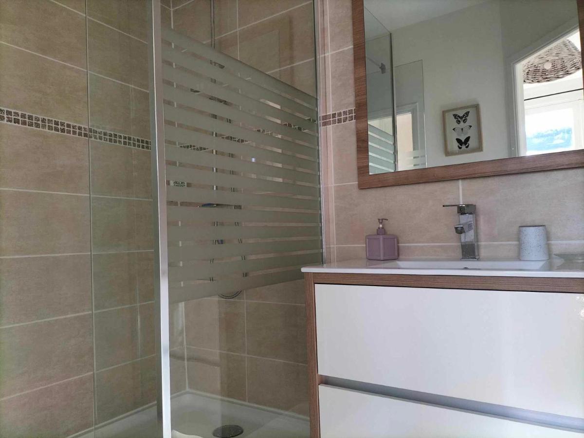Chambres D'Hotes B&B - Mas Cinq Sols Courbiac Ngoại thất bức ảnh