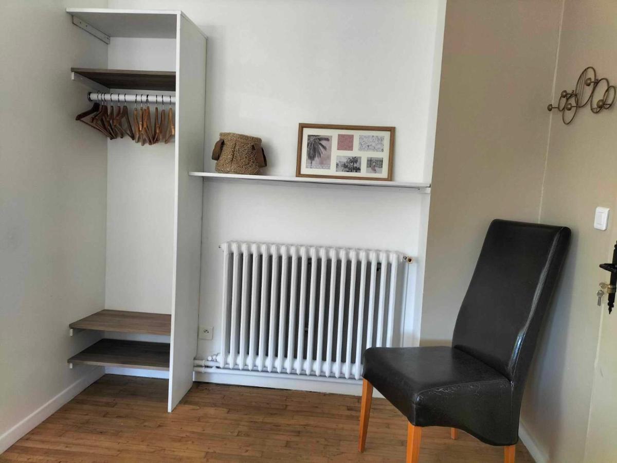 Chambres D'Hotes B&B - Mas Cinq Sols Courbiac Ngoại thất bức ảnh