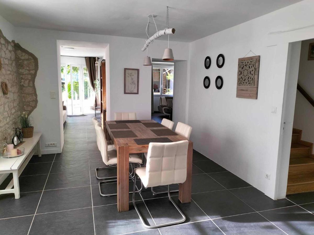 Chambres D'Hotes B&B - Mas Cinq Sols Courbiac Ngoại thất bức ảnh