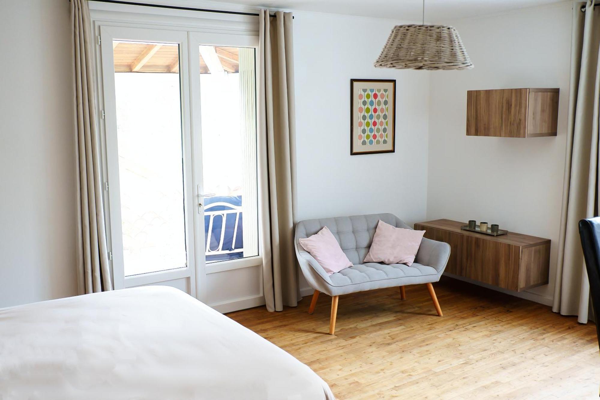Chambres D'Hotes B&B - Mas Cinq Sols Courbiac Ngoại thất bức ảnh