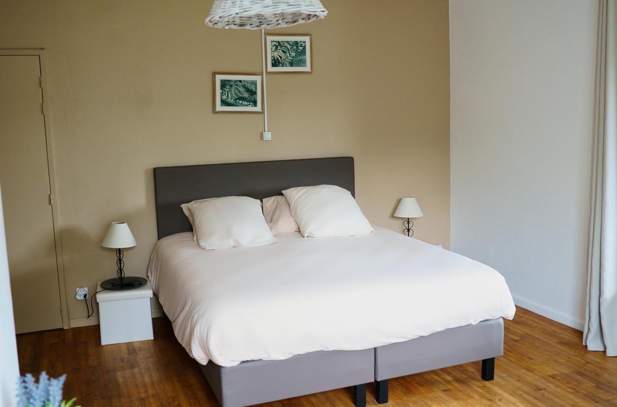 Chambres D'Hotes B&B - Mas Cinq Sols Courbiac Ngoại thất bức ảnh