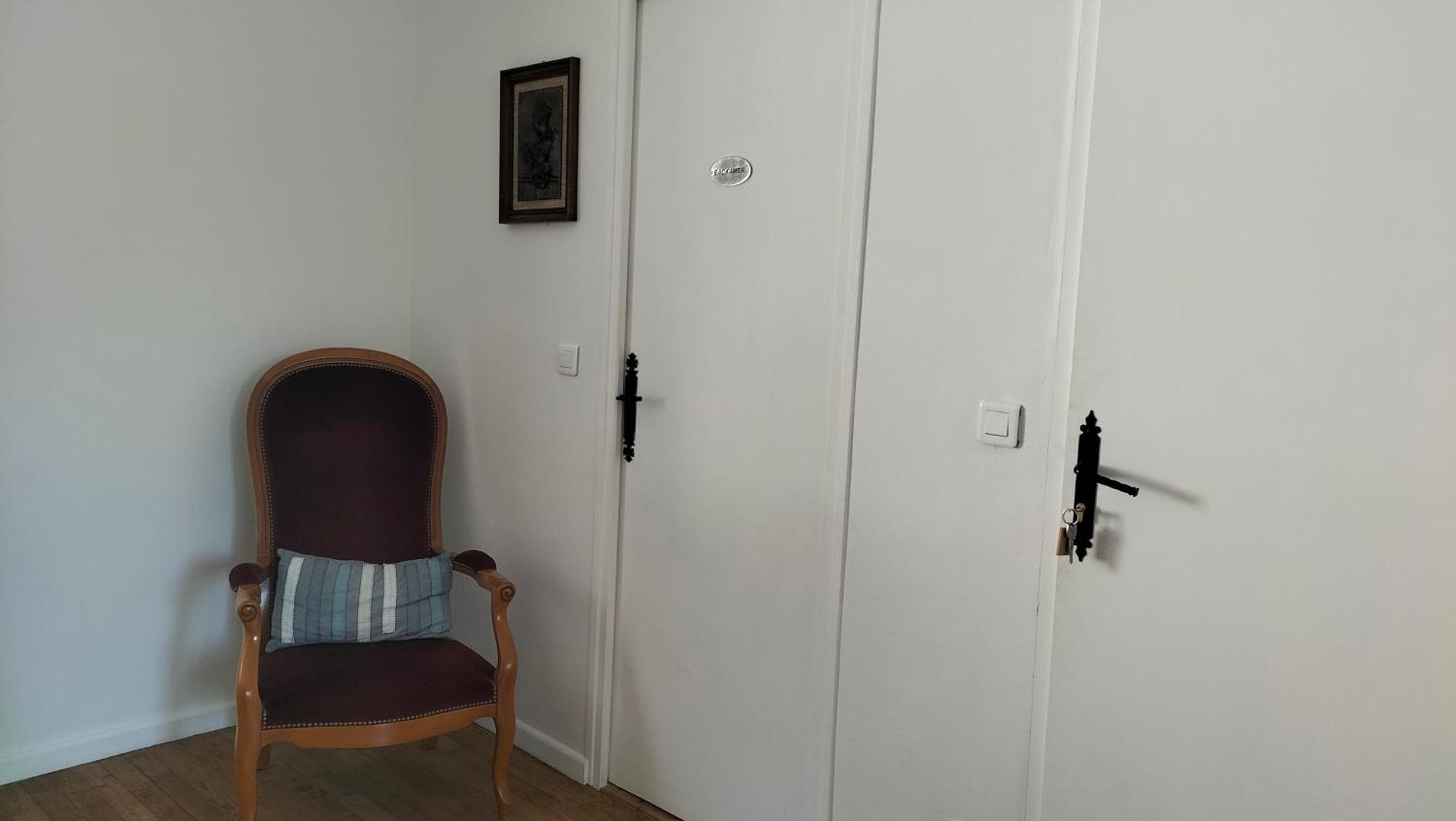 Chambres D'Hotes B&B - Mas Cinq Sols Courbiac Phòng bức ảnh