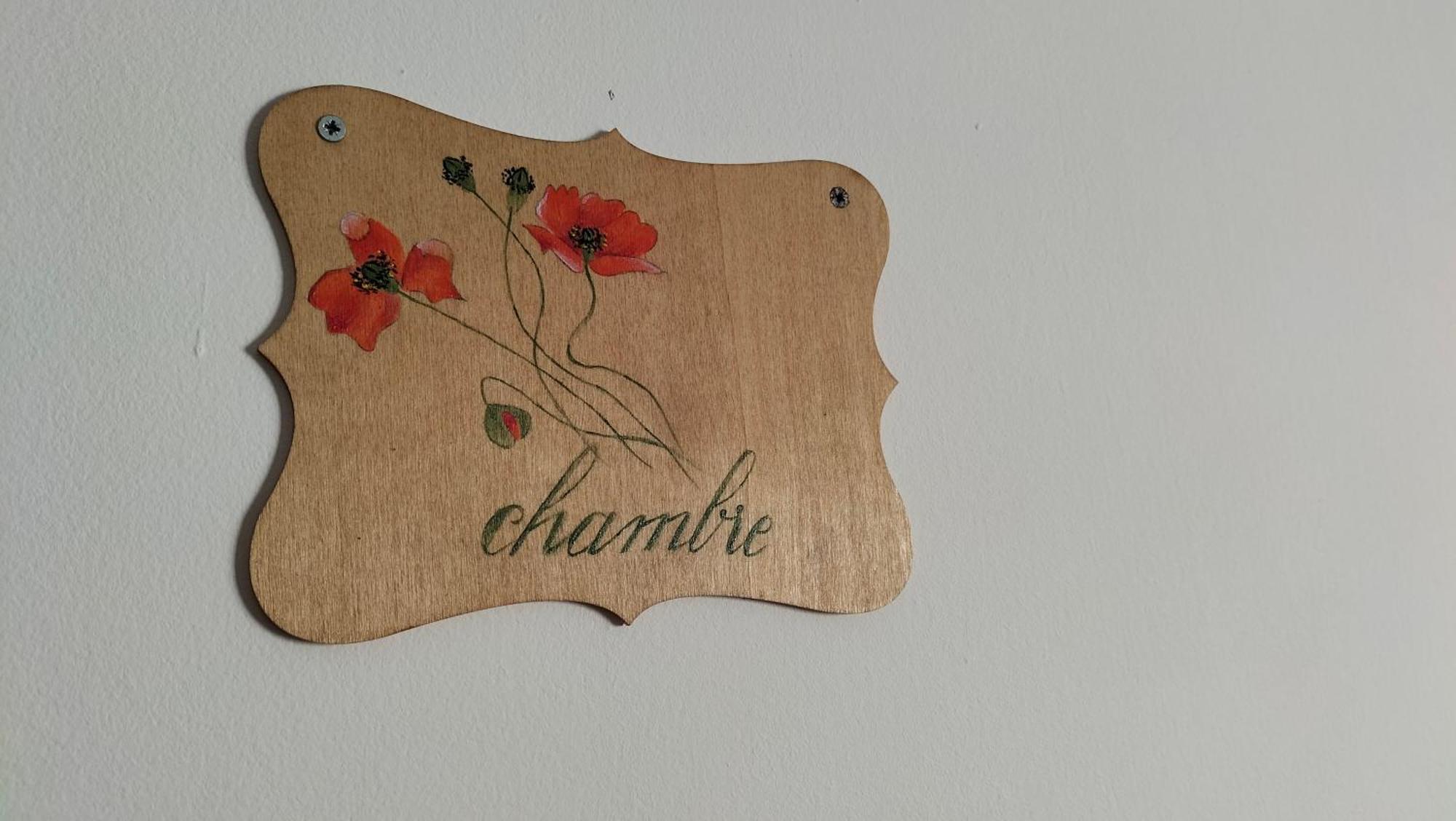 Chambres D'Hotes B&B - Mas Cinq Sols Courbiac Phòng bức ảnh
